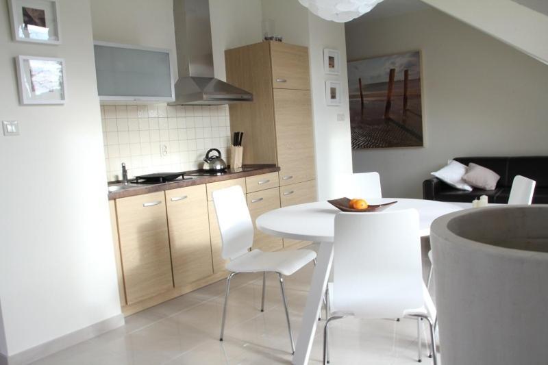 Apartament Morski Rewal Exterior foto